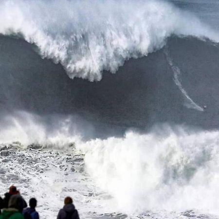 Dream Holiday -Beautiful Spot Nazare Luaran gambar