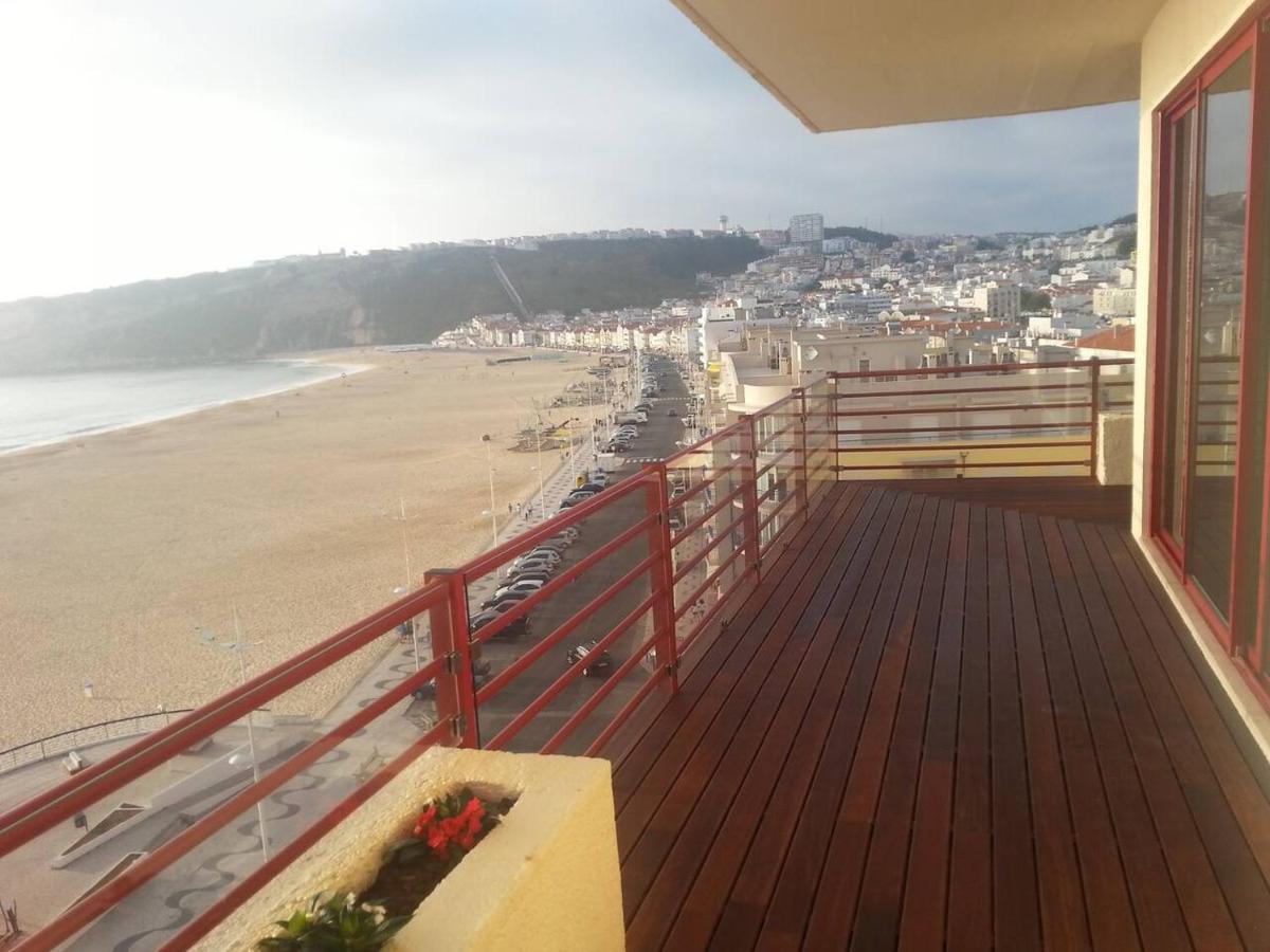 Dream Holiday -Beautiful Spot Nazare Luaran gambar