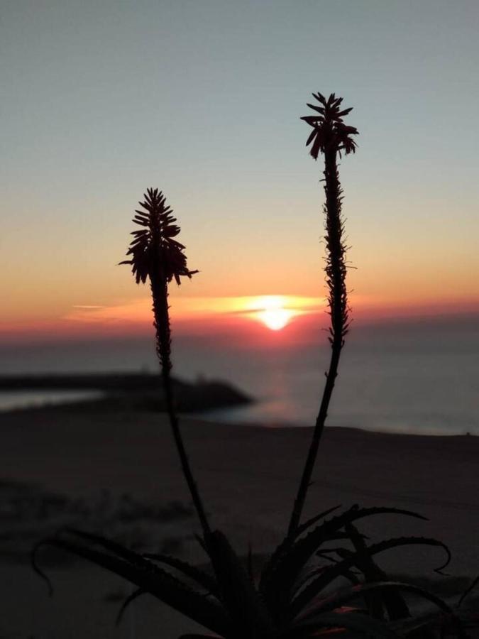 Dream Holiday -Beautiful Spot Nazare Luaran gambar