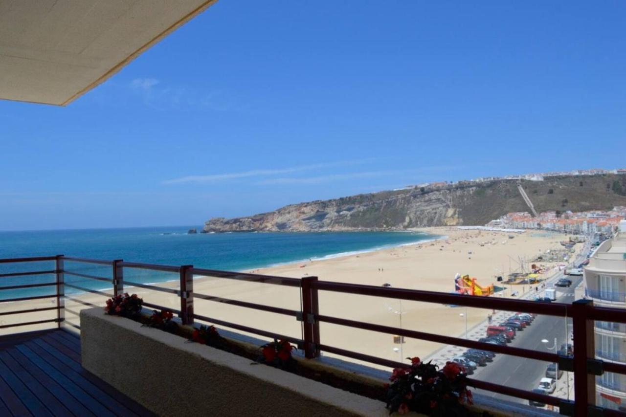 Dream Holiday -Beautiful Spot Nazare Luaran gambar