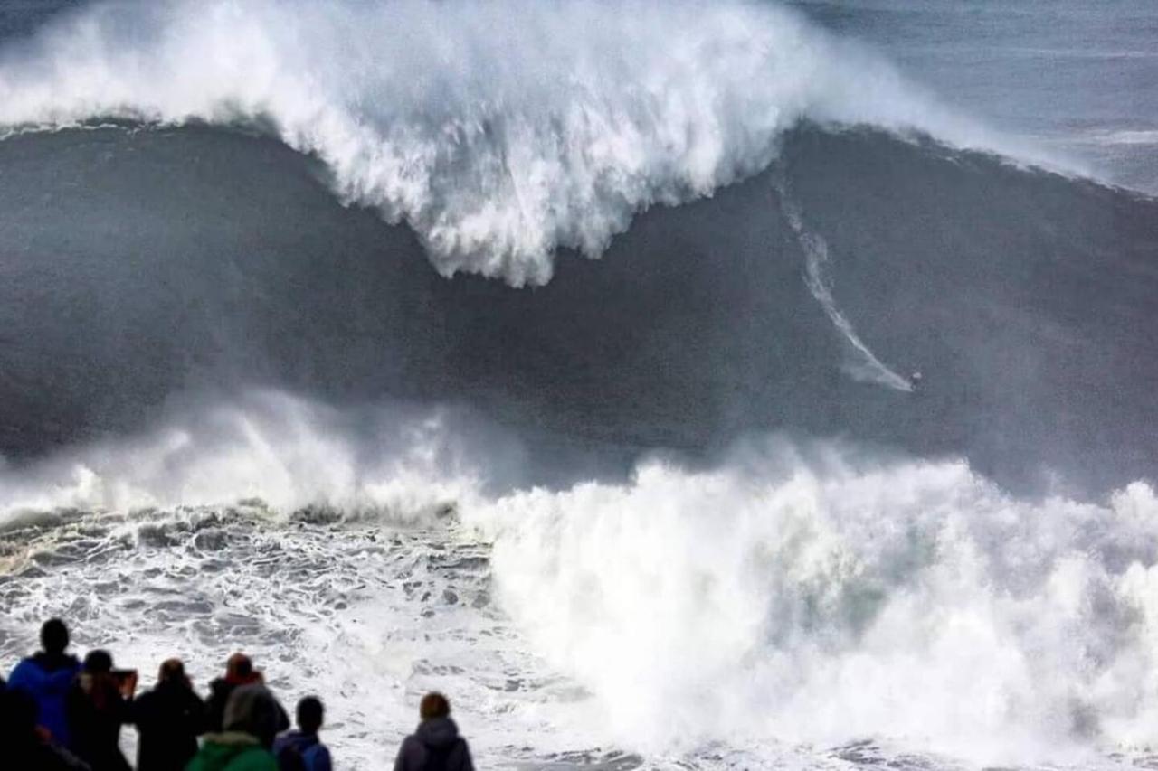 Dream Holiday -Beautiful Spot Nazare Luaran gambar