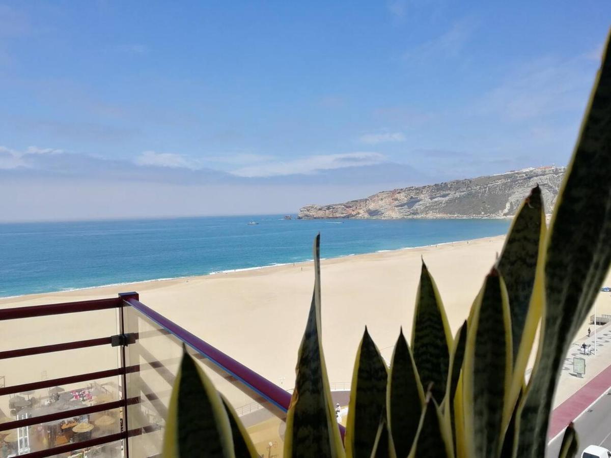 Dream Holiday -Beautiful Spot Nazare Luaran gambar