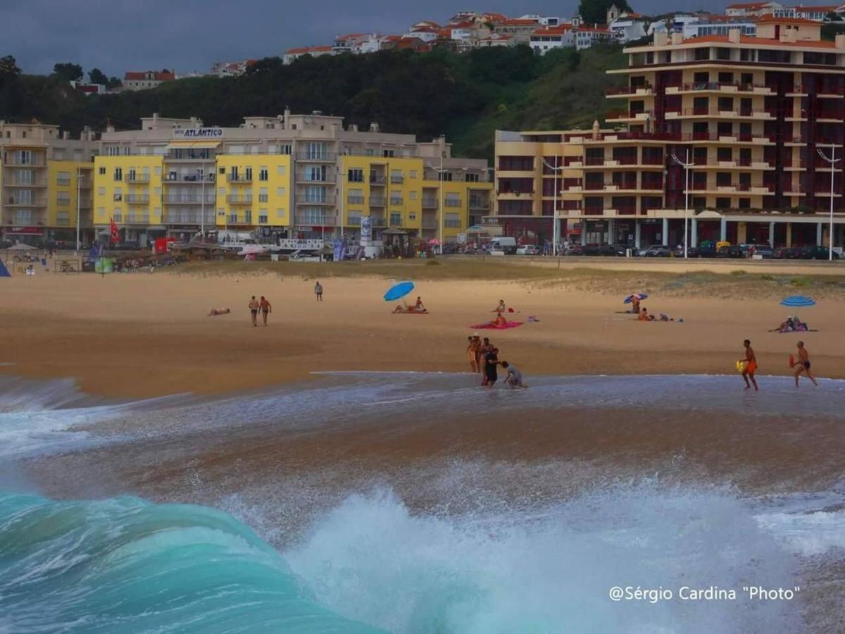 Dream Holiday -Beautiful Spot Nazare Luaran gambar