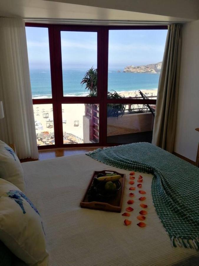 Dream Holiday -Beautiful Spot Nazare Luaran gambar