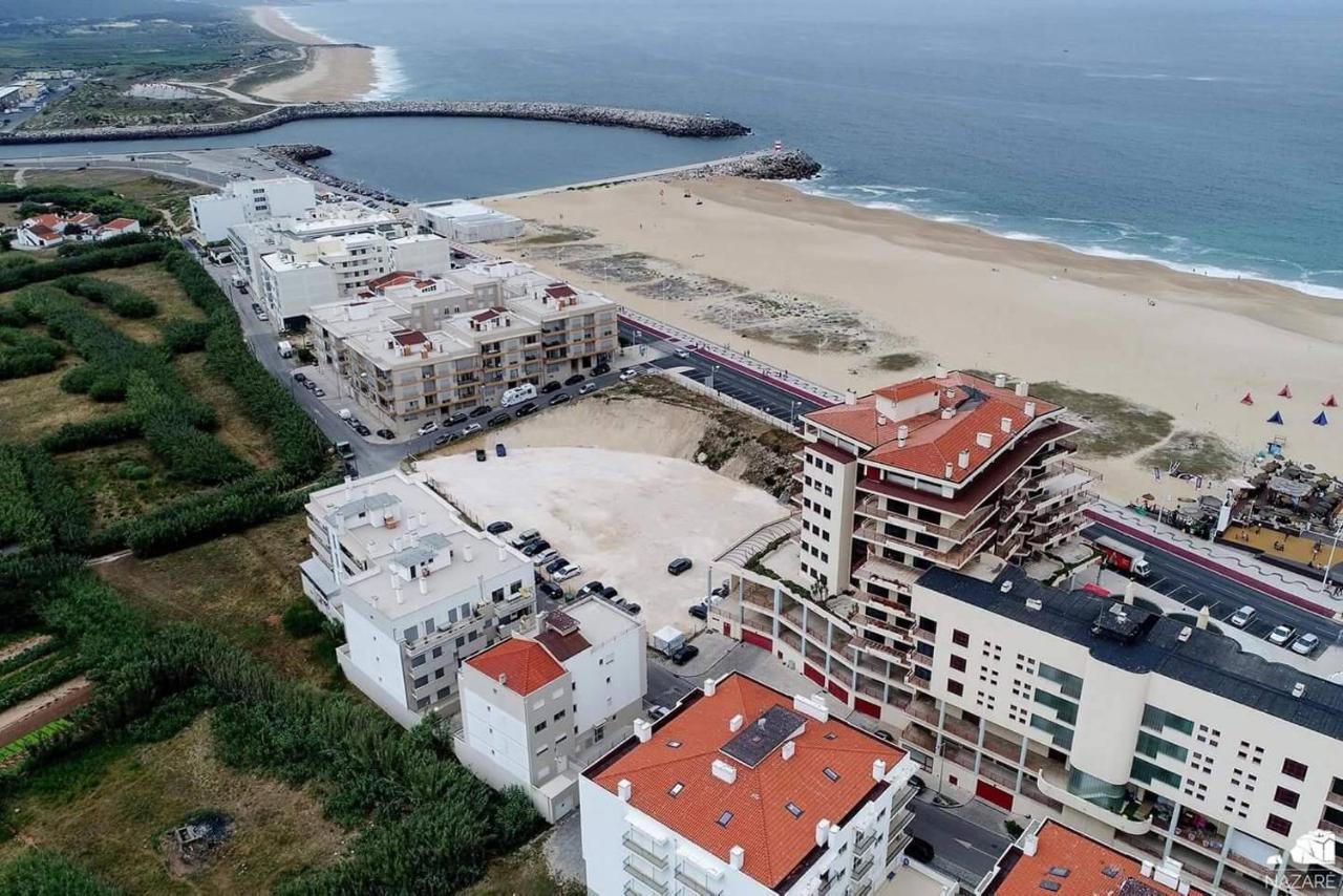 Dream Holiday -Beautiful Spot Nazare Luaran gambar