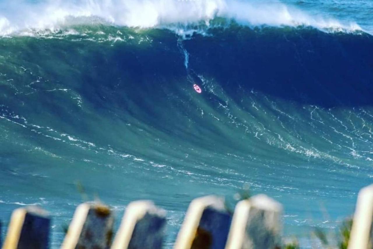Dream Holiday -Beautiful Spot Nazare Luaran gambar